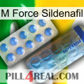 M Force Sildenafil 40